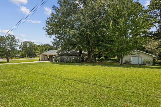4231 Hamilton Mill Road, Buford, GA 30519