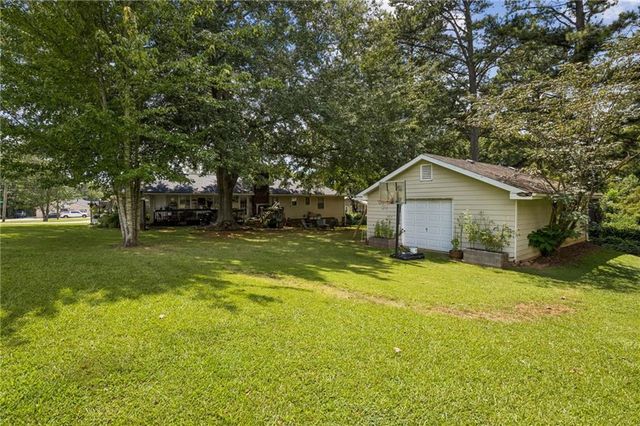 4231 Hamilton Mill Road, Buford, GA 30519