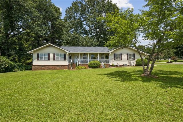 4231 Hamilton Mill Road, Buford, GA 30519
