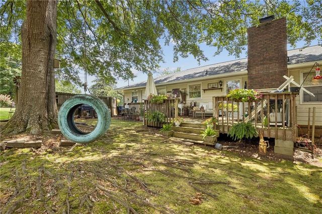 4231 Hamilton Mill Road, Buford, GA 30519