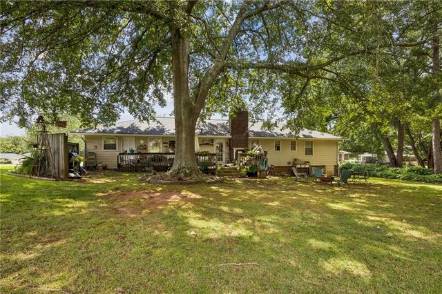 4231 Hamilton Mill Road, Buford, GA 30519
