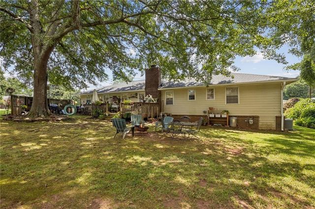 4231 Hamilton Mill Road, Buford, GA 30519