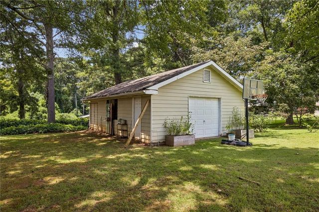 4231 Hamilton Mill Road, Buford, GA 30519