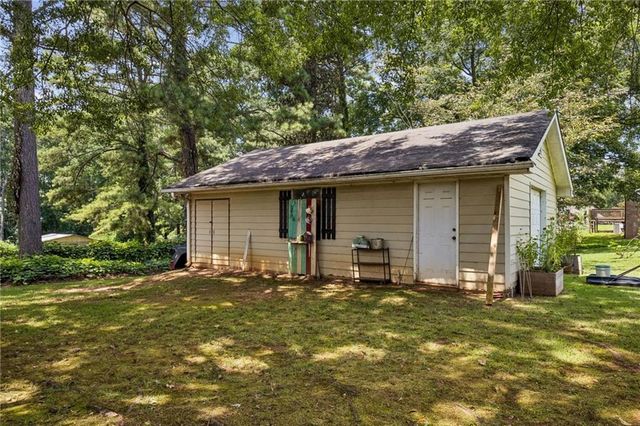 4231 Hamilton Mill Road, Buford, GA 30519