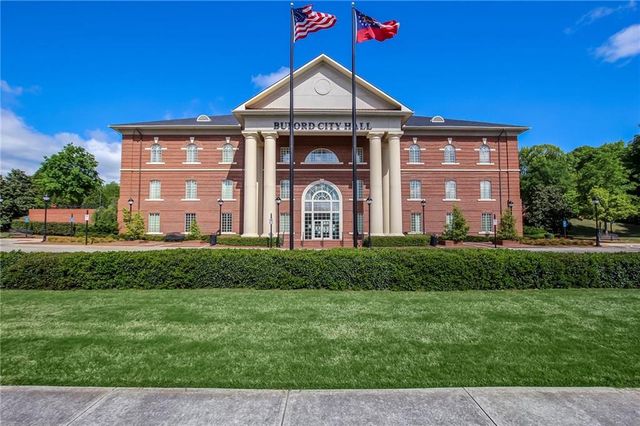 4231 Hamilton Mill Road, Buford, GA 30519