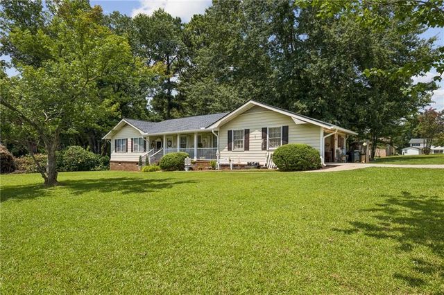 4231 Hamilton Mill Road, Buford, GA 30519