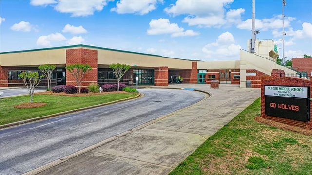4231 Hamilton Mill Road, Buford, GA 30519