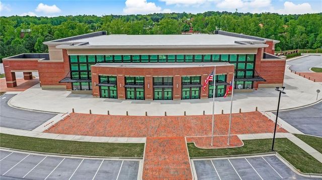 4231 Hamilton Mill Road, Buford, GA 30519