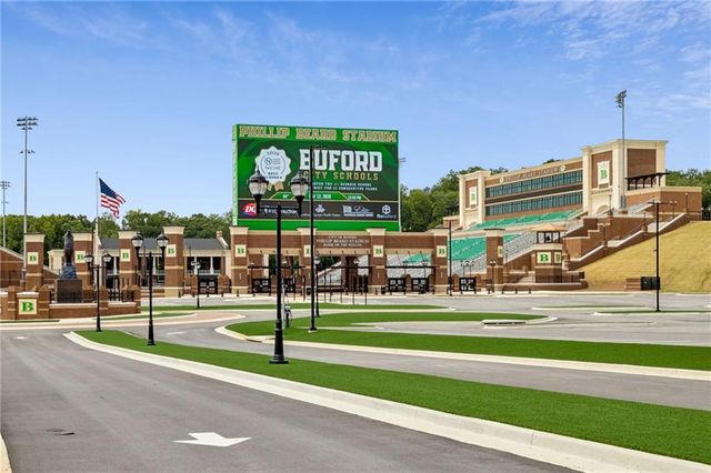 4231 Hamilton Mill Road, Buford, GA 30519