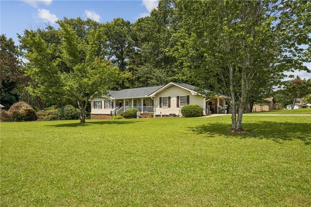 4231 Hamilton Mill Road, Buford, GA 30519