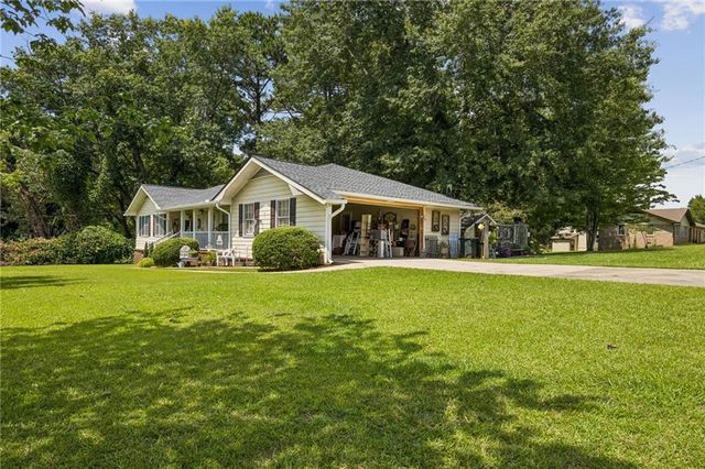 4231 Hamilton Mill Road, Buford, GA 30519