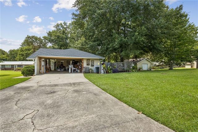 4231 Hamilton Mill Road, Buford, GA 30519