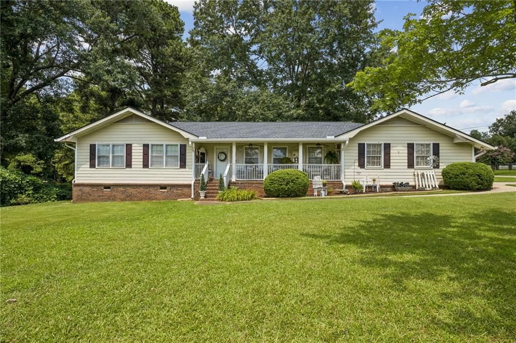 4231 Hamilton Mill Road, Buford, GA 30519