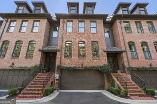 4222 Rickenbacker Drive NE 22, Atlanta, GA 30342