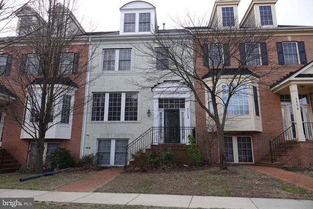 1112 PLEASANT DR, Rockville, MD 20850