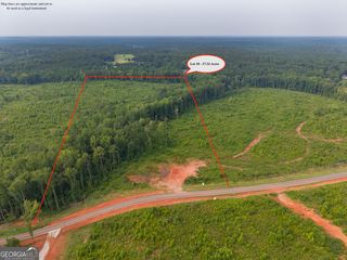 LOT 18 Haley Road, Jackson, GA 30233