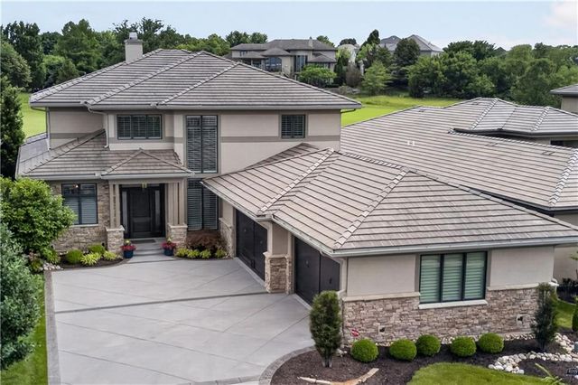 6009 W 137th Street, Overland Park, KS 66223