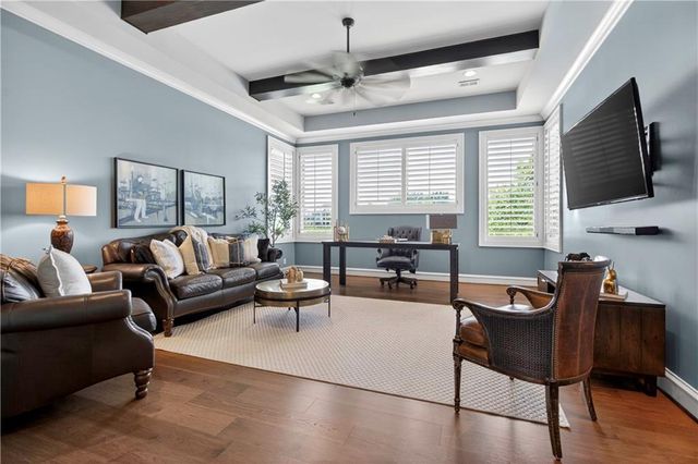 6009 W 137th Street, Overland Park, KS 66223