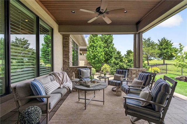 6009 W 137th Street, Overland Park, KS 66223