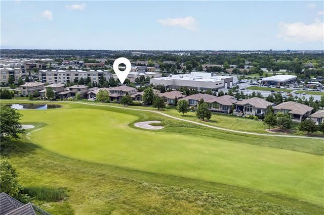 6009 W 137th Street, Overland Park, KS 66223