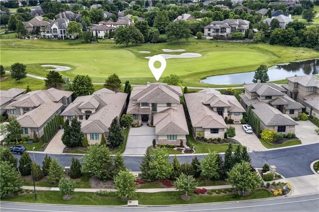 6009 W 137th Street, Overland Park, KS 66223