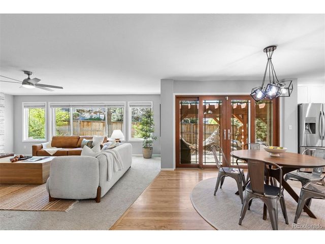 6146 S Boston Cir, Greenwood Village, CO 80111