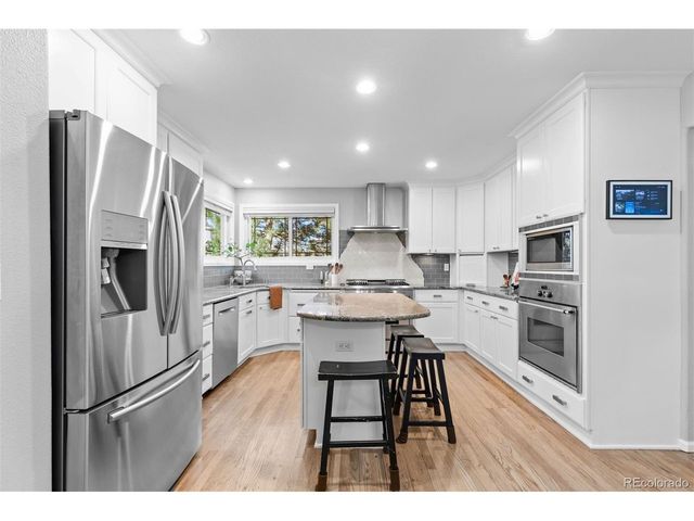 6146 S Boston Cir, Greenwood Village, CO 80111
