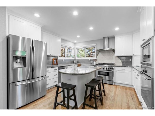 6146 S Boston Cir, Greenwood Village, CO 80111