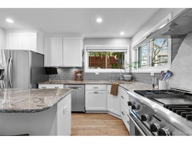 6146 S Boston Cir, Greenwood Village, CO 80111