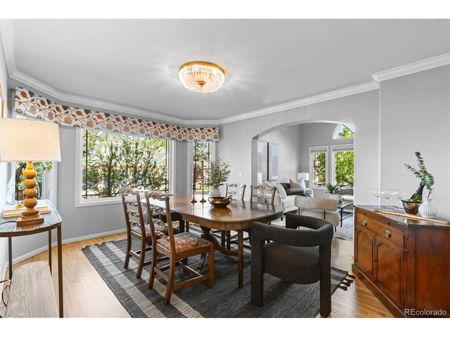 6146 S Boston Cir, Greenwood Village, CO 80111
