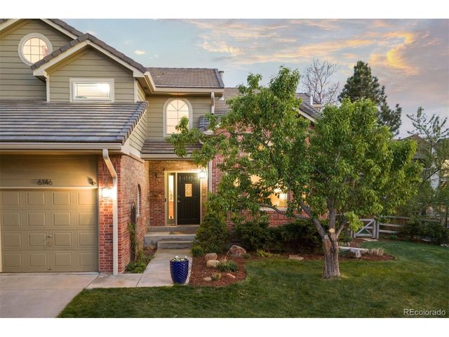 6146 S Boston Cir, Greenwood Village, CO 80111