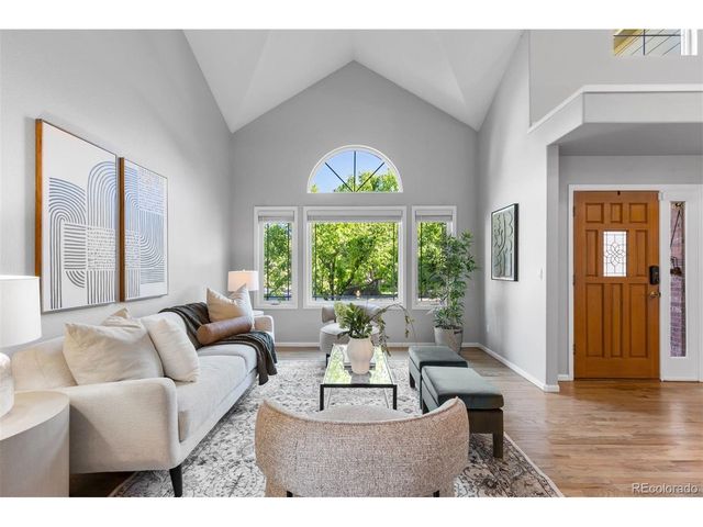 6146 S Boston Cir, Greenwood Village, CO 80111