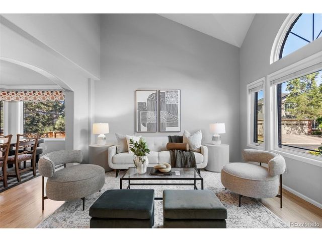 6146 S Boston Cir, Greenwood Village, CO 80111