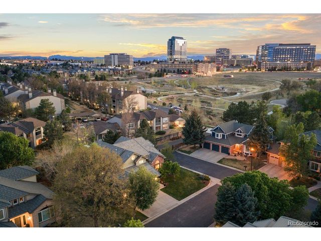 6146 S Boston Cir, Greenwood Village, CO 80111