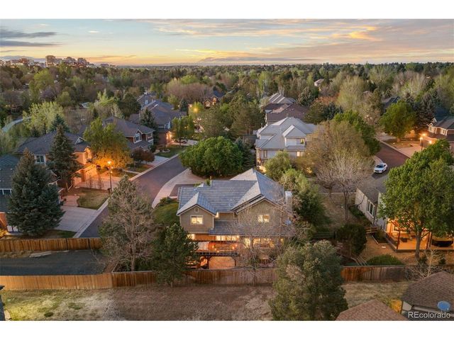 6146 S Boston Cir, Greenwood Village, CO 80111