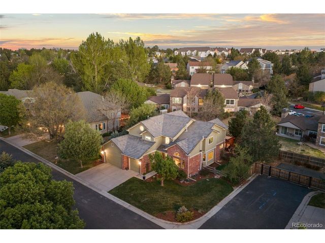 6146 S Boston Cir, Greenwood Village, CO 80111
