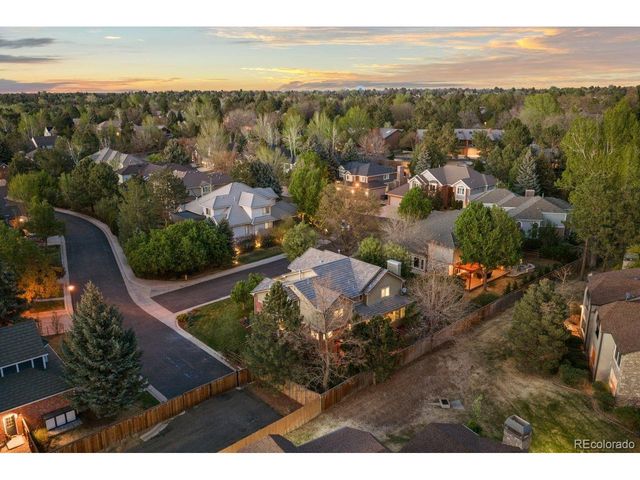6146 S Boston Cir, Greenwood Village, CO 80111