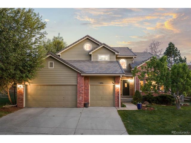 6146 S Boston Cir, Greenwood Village, CO 80111