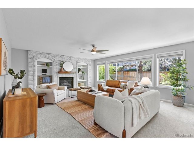6146 S Boston Cir, Greenwood Village, CO 80111