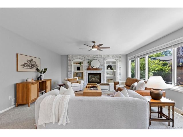 6146 S Boston Cir, Greenwood Village, CO 80111