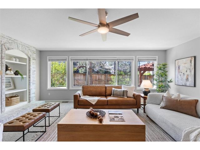 6146 S Boston Cir, Greenwood Village, CO 80111
