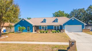 3908 ROSEDALE DRIVE, Brandon, FL 33511