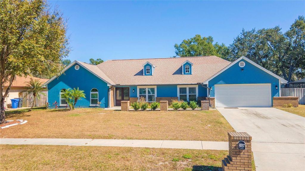 3908 ROSEDALE DRIVE, Brandon, FL 33511
