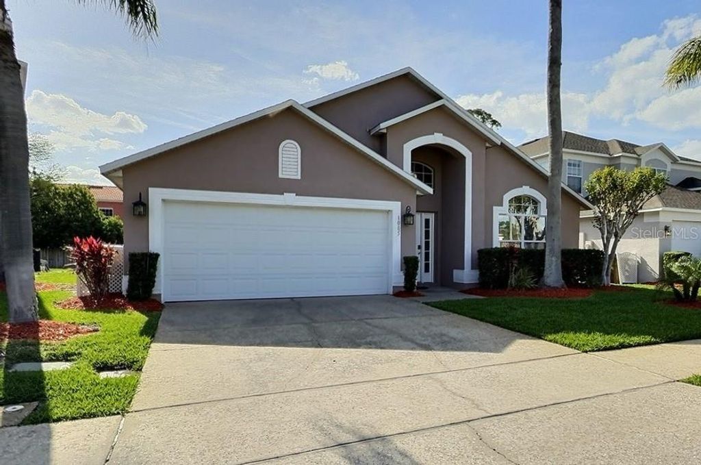 1005 LAKE BERKLEY DRIVE, Kissimmee, FL 34746
