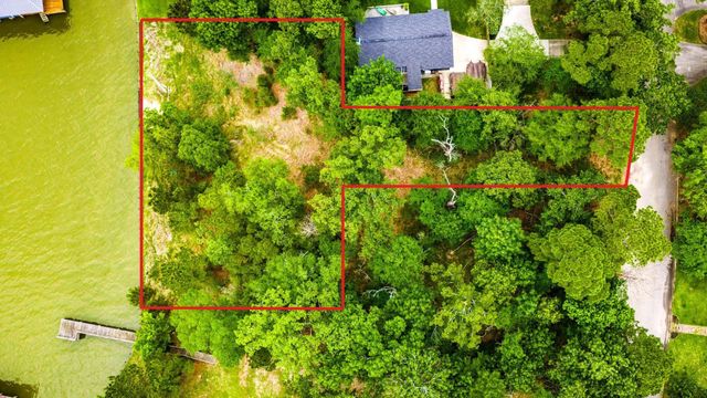 TBD La Jolla Court, Huntsville, TX 77320