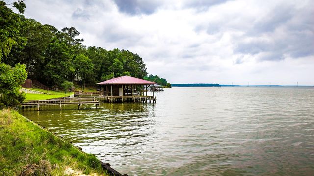 TBD La Jolla Court, Huntsville, TX 77320