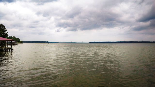 TBD La Jolla Court, Huntsville, TX 77320