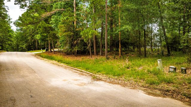 TBD La Jolla Court, Huntsville, TX 77320
