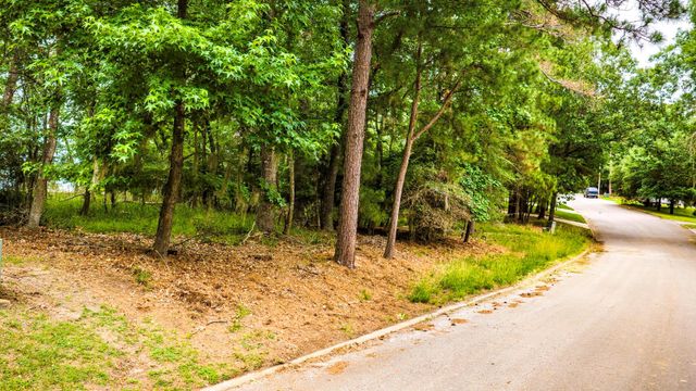 TBD La Jolla Court, Huntsville, TX 77320