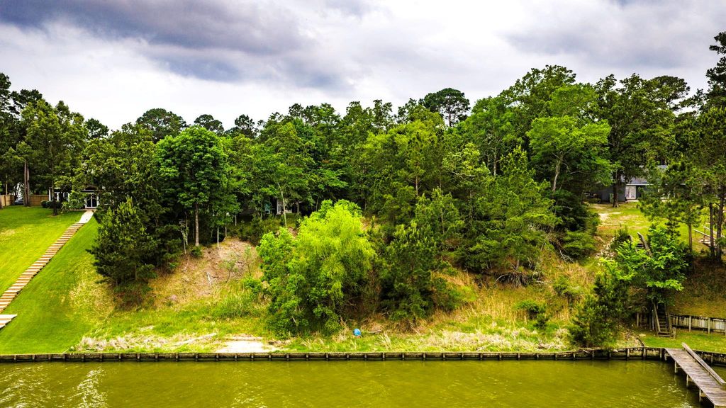 TBD La Jolla Court, Huntsville, TX 77320